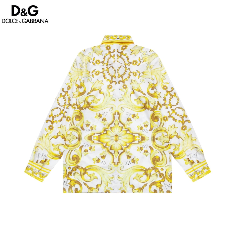 D&G Shirts